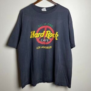 Vintage Hard Rock Tee